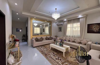 Villa - 4 - 6 for rent in Al Zaheya Gardens - Al Zahya - Ajman