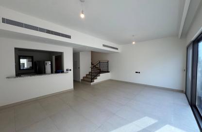 Townhouse - 4 Bedrooms - 5 Bathrooms for rent in Costa Brava 1 - Costa Brava - Damac Lagoons - Dubai