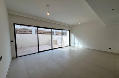 Townhouse - 4 Bedrooms - 5 Bathrooms for rent in Costa Brava 1 - Costa Brava - Damac Lagoons - Dubai