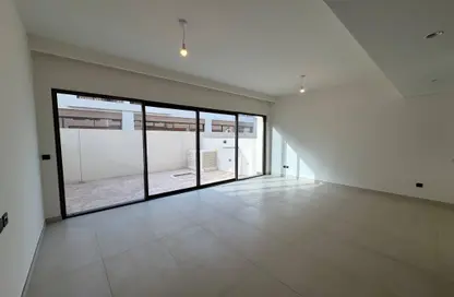 Townhouse - 4 Bedrooms - 5 Bathrooms for rent in Costa Brava 1 - Costa Brava - Damac Lagoons - Dubai
