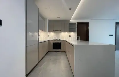Apartment - 3 Bedrooms - 4 Bathrooms for rent in The Crest Tower A - The Crest - Sobha Hartland - Mohammed Bin Rashid City - Dubai