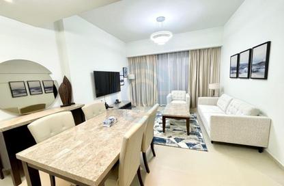 Apartment - 1 Bedroom - 1 Bathroom for rent in Act One - Act Towers - Opera District - Downtown Dubai - Dubai