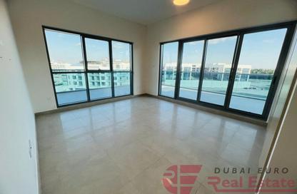Apartment - 1 Bedroom - 2 Bathrooms for rent in Al Mashroom Meydan - Meydan Avenue - Meydan - Dubai Apartment - 1 Bedroom - 2 Bathrooms for rent in Al Mashroom Meydan - Meydan Avenue - Meydan - Dubai