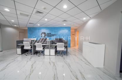 Office Space - Studio for sale in Damac Executive Heights - Barsha Heights (Tecom) - Dubai