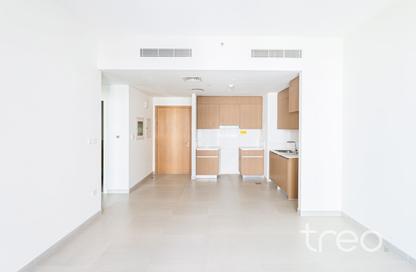 Apartment - 1 - 1 for sale in Summer at Creek Beach Building 4 - Summer at Creek Beach - Creek Beach - Dubai Creek Harbour (The Lagoons) - Dubai