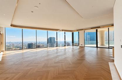 Penthouse - 4 - 5 for sale in Jumeirah Living Business Bay - Peninsula - Business Bay - Dubai