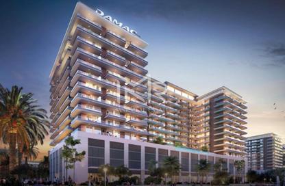 Apartment - 2 Bedrooms - 2 Bathrooms for sale in Royal 1A - Royal 1 - Riverside Views - Damac Riverside - Dubai Investment Park 2 (DIP 2) - Dubai Investment Park (DIP) - Dubai