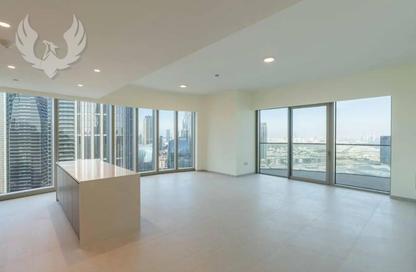 Apartment - 3 Bedrooms - 4 Bathrooms for rent in Grande - Opera District - Downtown Dubai - Dubai
