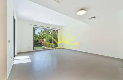 Townhouse - 3 Bedrooms - 3 Bathrooms for rent in Maple at Dubai Hills Estate 2 - Maple at Dubai Hills Estate - Dubai Hills Estate - Dubai