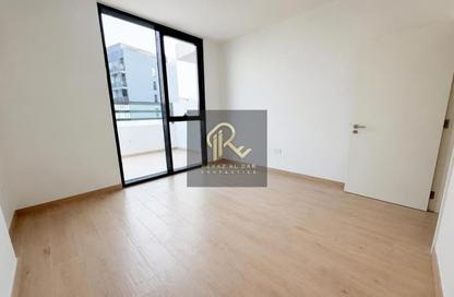 Apartment - 1 - 2 for rent in MISK Apartments - Aljada - Sharjah