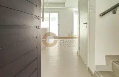 Townhouse - 3 Bedrooms - 3 Bathrooms for rent in Just Cavalli Villas - Aquilegia - Damac Hills 2 - Dubai Townhouse - 3 Bedrooms - 3 Bathrooms for rent in Just Cavalli Villas - Aquilegia - Damac Hills 2 - Dubai