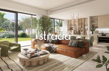 Villa - 4 Bedrooms - 5 Bathrooms for sale in Nima - The Valley - Dubai