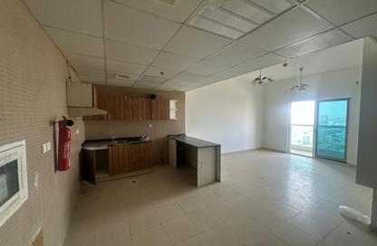 Apartment - 2 Bedrooms - 2 Bathrooms for rent in City Tower - Al Nuaimiya - Ajman