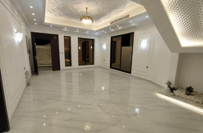 Villa - 4 Bedrooms - 6 Bathrooms for sale in Kabbali Hills - Al Helio 2 - Al Helio - Ajman