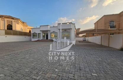 Villa - 4 Bedrooms - 4 Bathrooms for rent in Al Mizhar 3 - Al Mizhar - Dubai
