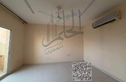 Apartment - 1 Bedroom - 2 Bathrooms for rent in Ajman Corniche Residences - Ajman Corniche Road - Ajman