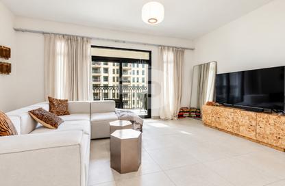 Apartment - 1 - 2 for rent in Asayel - Madinat Jumeirah Living - Umm Suqeim 3 - Umm Suqeim - Dubai Apartment - 1 - 2 for rent in Asayel - Madinat Jumeirah Living - Umm Suqeim 3 - Umm Suqeim - Dubai