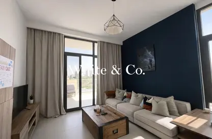 شقة - غرفة نوم - 1 حمام للبيع في بارك فيوز - تاون سكوير - دبي