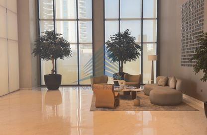 Apartment - 3 Bedrooms - 3 Bathrooms for sale in The Cove Building 1 - The Cove - Dubai Creek Harbour (The Lagoons) - Dubai
