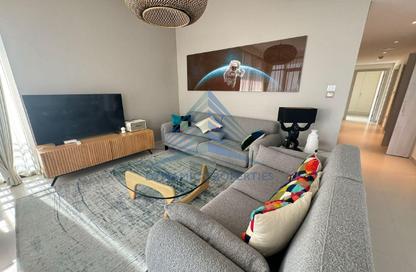 Apartment - 3 Bedrooms - 3 Bathrooms for sale in The Cove Building 1 - The Cove - Dubai Creek Harbour (The Lagoons) - Dubai