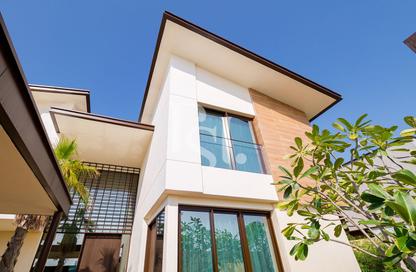 Villa - 5 - 7 for sale in Saadiyat Lagoons - Saadiyat Island - Abu Dhabi Villa - 5 - 7 for sale in Saadiyat Lagoons - Saadiyat Island - Abu Dhabi