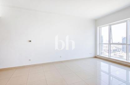 Apartment - Studio - 1 Bathroom for rent in Saba Tower 2 - JLT Cluster Q - Jumeirah Lake Towers - Dubai