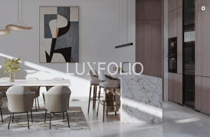 Villa - 4 Bedrooms - 5 Bathrooms for sale in Pinewood Estates Homes - Jumeirah Golf Estates - Dubai