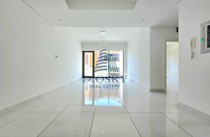 Apartment - 1 Bedroom - 2 Bathrooms for rent in Ajyad Building - District 10 - Jumeirah Village Circle - Dubai