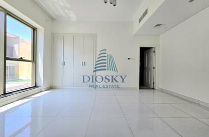 Apartment - 1 Bedroom - 2 Bathrooms for rent in Ajyad Building - District 10 - Jumeirah Village Circle - Dubai