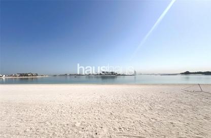 Townhouse - 5 Bedrooms - 5 Bathrooms for rent in Palma Residences - Palm Jumeirah - Dubai