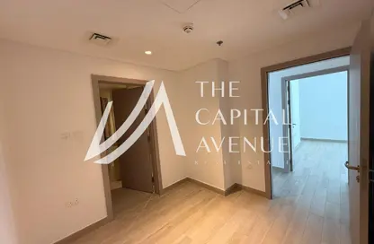 Apartment - 3 Bedrooms - 3 Bathrooms for rent in Waters Edge - Yas Island - Abu Dhabi