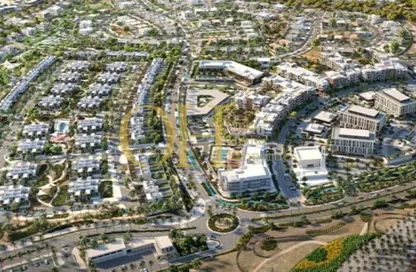 Townhouse - 3 Bedrooms - 5 Bathrooms for sale in Souk Al Jubail - Al Jubail Island - Abu Dhabi