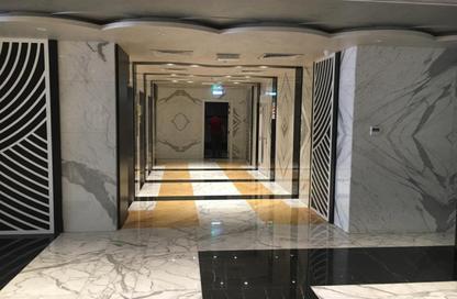 Apartment - 1 Bedroom - 2 Bathrooms for rent in Canal Star Tower - Al Majaz 3 - Al Majaz - Sharjah