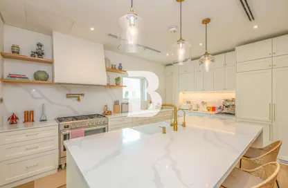 تاون هاوس - 4 غرف نوم - 3 حمامات للايجار في قرطاج - القرية الشمالية - الفرجان - دبي