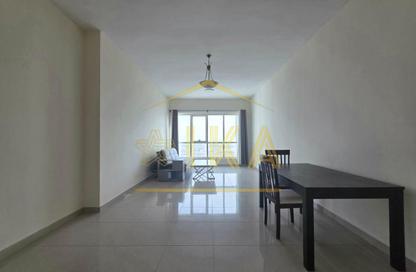 Apartment - 1 Bedroom - 2 Bathrooms for rent in Lake Point Tower - JLT Cluster N - Jumeirah Lake Towers - Dubai Apartment - 1 Bedroom - 2 Bathrooms for rent in Lake Point Tower - JLT Cluster N - Jumeirah Lake Towers - Dubai