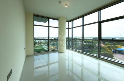 Apartment - 3 Bedrooms - 3 Bathrooms for rent in Loreto 1 B - Loreto - DAMAC Hills - Dubai