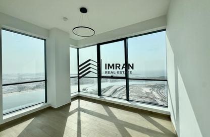 Apartment - 3 Bedrooms - 3 Bathrooms for rent in La Plage Tower - Al Mamzar - Sharjah - Sharjah Apartment - 3 Bedrooms - 3 Bathrooms for rent in La Plage Tower - Al Mamzar - Sharjah - Sharjah