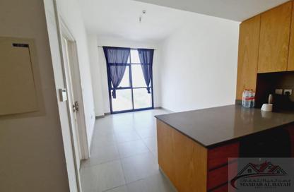 Apartment - 1 Bedroom - 1 Bathroom for rent in Souks Residential - Al Mamsha - Muwaileh - Sharjah