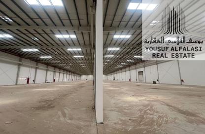 Bulk Sale Unit - Studio - 2 for sale in Umm Dir - Umm Al Quwain