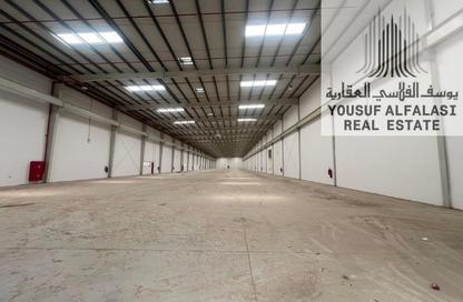 Bulk Sale Unit - Studio - 2 for sale in Umm Dir - Umm Al Quwain