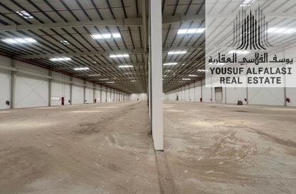 Bulk Sale Unit - Studio - 2 for sale in Umm Dir - Umm Al Quwain