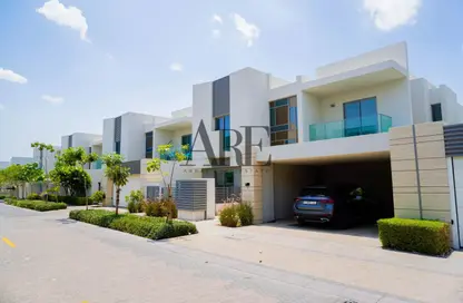 Townhouse - 3 Bedrooms - 4 Bathrooms for sale in Al Zahia 2 - Al Zahia - Muwaileh Commercial - Sharjah