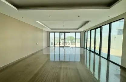 Townhouse - 6 Bedrooms - 5 Bathrooms for sale in Silver Springs 3 - Silver Springs - DAMAC Hills - Dubai Townhouse - 6 Bedrooms - 5 Bathrooms for sale in Silver Springs 3 - Silver Springs - DAMAC Hills - Dubai