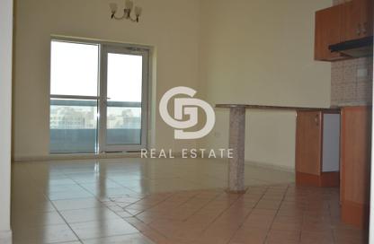 Apartment - 1 Bedroom - 2 Bathrooms for rent in Axis Residence 5 - Axis Residence - Dubai Silicon Oasis - Dubai