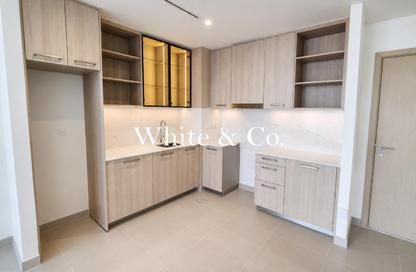 Apartment - 1 Bedroom - 1 Bathroom for rent in Golf Grand - Dubai Hills Estate - Dubai