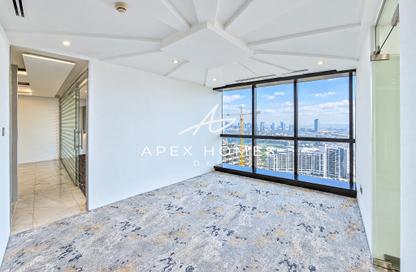 Office Space - Studio for rent in Jumeirah Business Centre 3 (JBC 3) - JLT Cluster Y - Jumeirah Lake Towers - Dubai