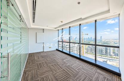 Office Space - Studio for rent in Jumeirah Business Centre 3 (JBC 3) - JLT Cluster Y - Jumeirah Lake Towers - Dubai