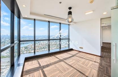 Office Space - Studio for rent in Jumeirah Business Centre 3 (JBC 3) - JLT Cluster Y - Jumeirah Lake Towers - Dubai