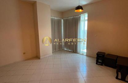 Apartment - 2 Bedrooms - 3 Bathrooms for rent in Hub Canal 2 - Hub Golf View Apartments - Dubai Sports City - Dubai
