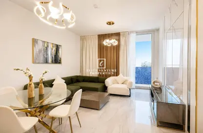 Apartment - 2 Bedrooms - 3 Bathrooms for rent in Gemz by Danube - Al Furjan - Dubai